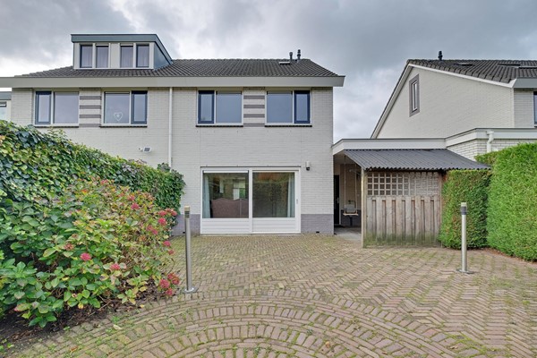 Medium property photo - Commendereijstraat 33, 6923 AX Groessen
